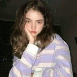 Valeria Solís avatar