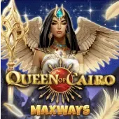 Reina de El Cairo