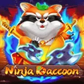 Mapache ninja game thumbnail